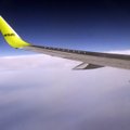 Представители Тарту и Air Baltic обсудили восстановление авиасообщения между Тарту и Ригой