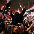 Egiptus: lääne ja araabia vahenduskatsed on ebaõnnestunud