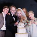 „Meil on vedanud, et saame igal õhtul etendusi mängida ja teatripäeval isegi preemiaid jagada.“