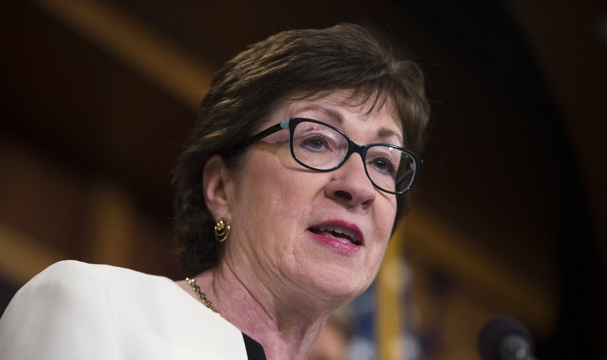 Susan Collins