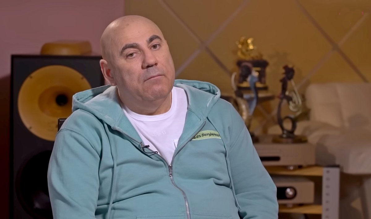 Иосиф Пригожин