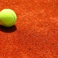 Ukraina tennisist sai eluaegse mängukeelu