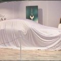 Motor showl esitleti uut Jaguarit