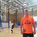 Korvpalliklubi Viimsi palkas Leedu korvpallitreeneri