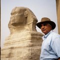 Тайны гробниц фараонов: в Таллинне выступит с лекцией легендарный египетский археолог