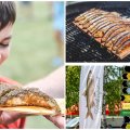Едем в Причудье: этим летом жителей Эстонии ждут на фестивалях вкусной еды