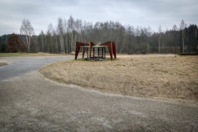 Нитсику, Эстония