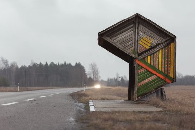Коотси, Эстония