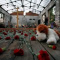 ЕСПЧ отказал России в пересмотре решения по делу о теракте в Беслане