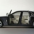Rolls-Royce’i tööle!