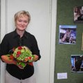 Evelin Adler – Tartumaa Aasta Õpetaja 2012