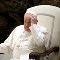 Ватикан пояснил слова понтифика об Украине и мужестве поднять белый флаг
