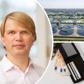 PÄEVA TEEMA | Meelis Kitsing: Tallinna Vesi ja teised monopolid mõistku, et liigne kasusoov teeb tarbijad vaeseks