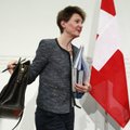 Šveitsi minister: võtke tööle Šveitsi naisi, mitte ärge tooge töölisi välismaalt