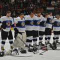 Профсоюз КХЛ поддержал эстонский хоккейный проект "Ильвес"