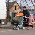 Sigrid Nuutre: koos ukrainlastega saabuvad Eestisse ka Venemaa režiimipõgenikud