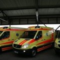 Läti kiirabi: täna on mitmeid kebabi-kaebusi lisandunud