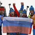 Kahekordne olümpiavõitja nõuab boikotti: „On hädavajalik, et Venemaa sportlaste õigusi kaitstaks!“