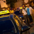 Veljevõtmega taksojuhti rünnanud alaealiste kohtuasi kuulutati kinniseks