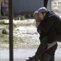 Gruusia pealinnas on tulvavete tõttu hukkunud vähemalt kolm inimest