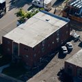 FOTO: USA politsei üritab Denveri tulistamises kahtlustatava mineeritud korterisse tungida