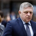 Slovakkia peaminister Fico lubati kodusele ravile