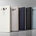 Seda ei oodanud: LG väljastab G4 kõrvale veel ühe tipptelefoni; V10 pakub mitut uuendust!
