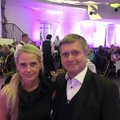FOTOD | Kristjan Jõekalda tähistab 50. juubelit: vaata, kes saabusid suurele peole!