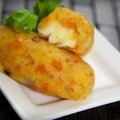 RETSEPTIVIDEO | Maitsvad kartuli- mozarella pulgakesed