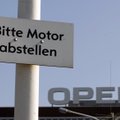 Kas Opel on järgmine autotootja, kes petutarkvaraga vahele jääb?