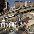 Maaparandus suurendas maavärina purustusi Hispaanias
