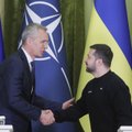 Игра в слова. Чего ожидает Украина от саммита НАТО в Вильнюсе?