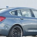 BMW 5. seeria GT Hamanni hellas tuuningus