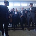 Martin Scorsese seni pikim film "The Irishman" linastub Netflixis novembri lõpus
