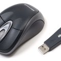 Kas juhtmeta hiir või klaviatuur vajab arvutiga suhtlemiseks üldse seda USB-jubinat?