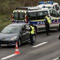 Prantsusmaa on keelanud kahe nädala jooksul riiki siseneda tuhandel inimesel