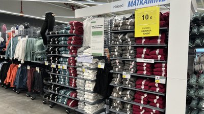 Decathlon