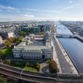Poolmuidu Iirimaale: edasi-tagasi otselennud Tallinnast Dublinisse alates vaid 20 eurost