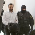 Moldova ekspeaminister mõisteti korruptsiooni eest üheksaks aastaks vangi