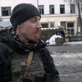 ВИДЕО | Последние слова украинского солдата: забирайте свои ружья и уходите, и приходите обратно пить водку и есть сало