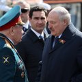 Valgevene liider Lukašenka on avalikkuse eest endiselt kadunud. Eile pidas tema eest kõne riigi peaminister 