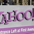 Microsoft jahib jätkuvalt Yahoo otsimootorit