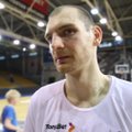VIDEO: Vlad Moldoveanu: peame järgmises kohtumises kõik 40 minutit mängima
