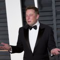 Elon Musk hakkab end avalikkuse ees taltsutama – see on hea ka Teslale