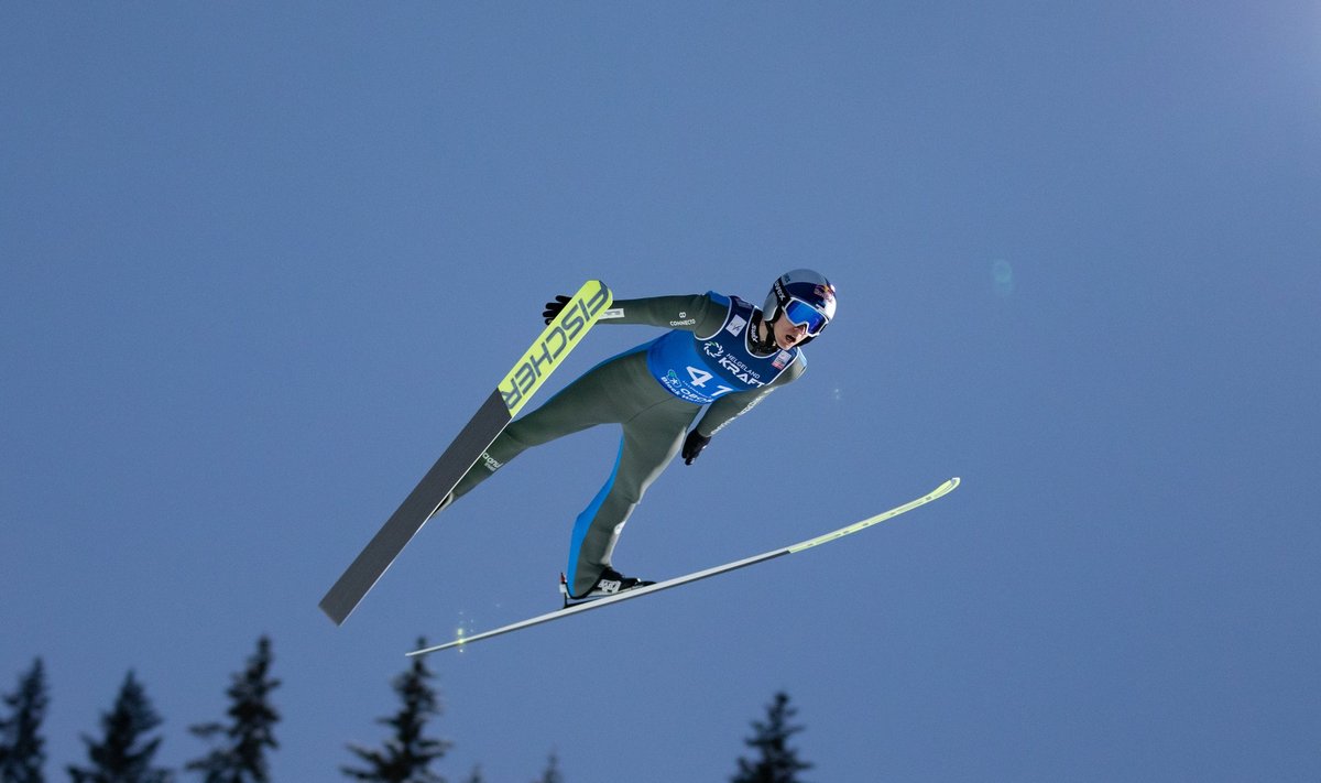 Kristjan Ilves