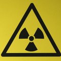 SBU: Ukrainas tabati 1,5 kg Transnistriast toodud radioaktiivset ainet