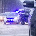 64-aastane jalgrattur sai Narvas autolt löögi