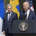 USA president Joe Biden külastab juulis Soomet