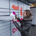 Maal asendab automaat postkontori: Omniva kahekordistab pakiautomaatide võrku