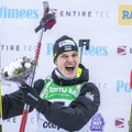 ФОТО: Эстонский биатлонист-юниор завоевал медаль чемпионата Европы!